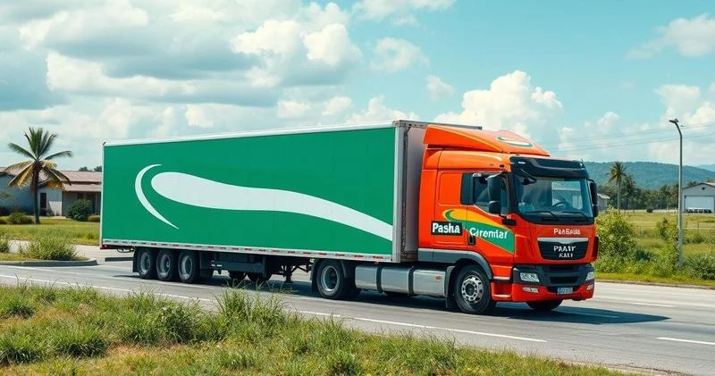 Empresa de transporte de medicamentos no Mato Grosso do Sul