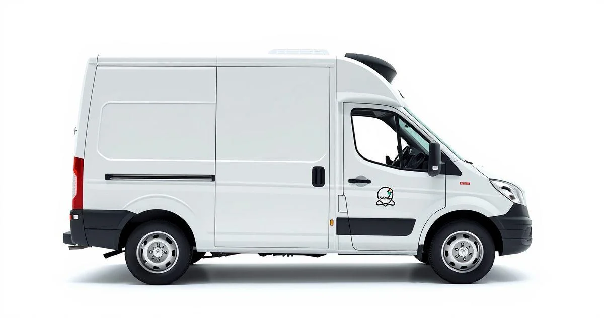 Empresas de transporte de vacinas e imunobiológicos