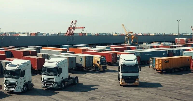 Transporte farmacêutico