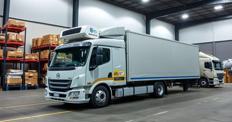 Transporte de fármacos em Santa Catarina