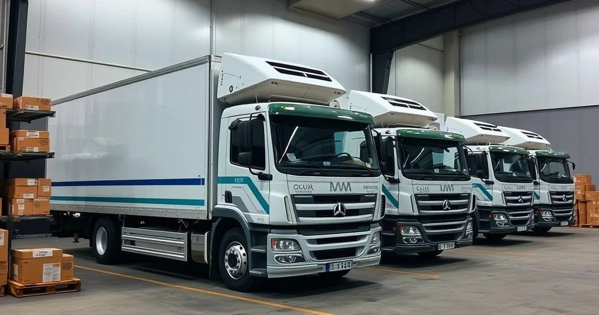 Transporte para medicamento no Mato Grosso do Sul