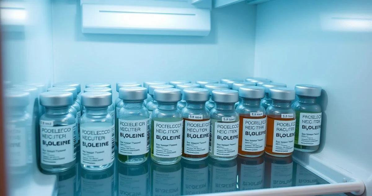 Transporte de medicamentos e correlatos