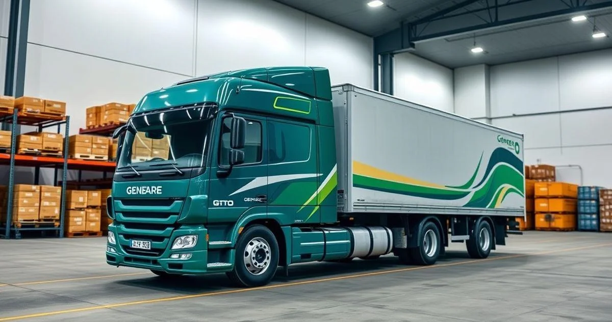 Transporte de medicamentos farmacêuticos no Rio Grande do Sul